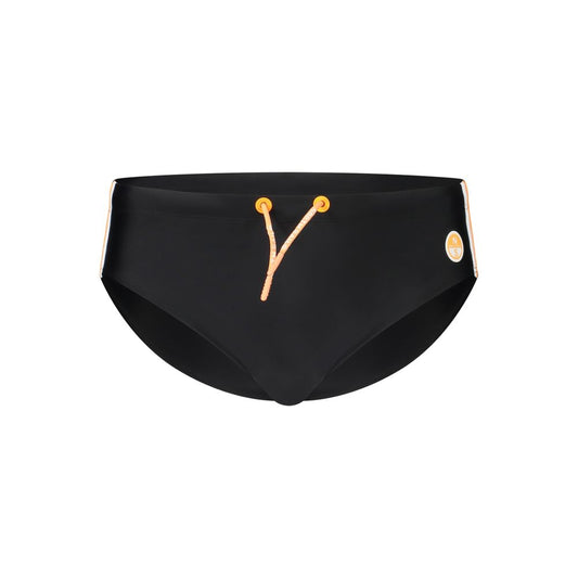 North Sails Schwarz Elastan Bademode