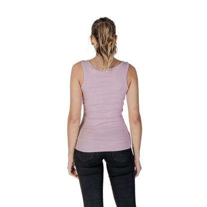 Guess Lila Baumwolle Tank Top