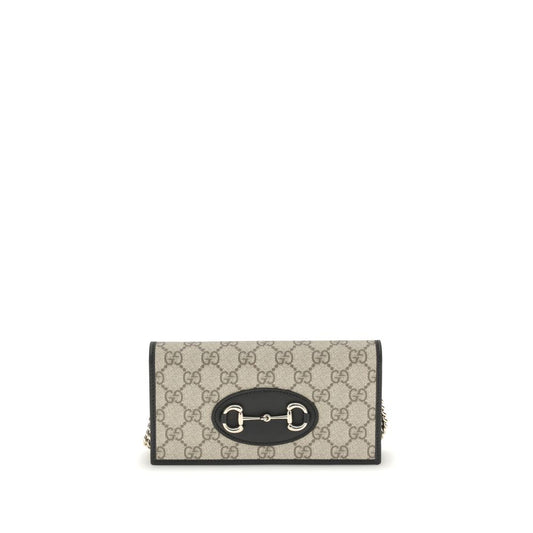 Gucci Horsebit Geldbörse