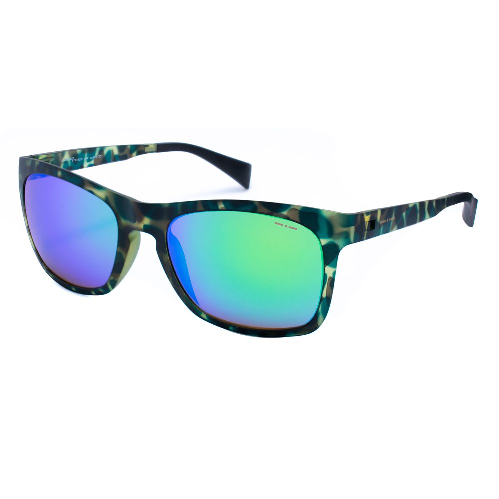 Italia Independent Bicolor Acetat-Sonnenbrille
