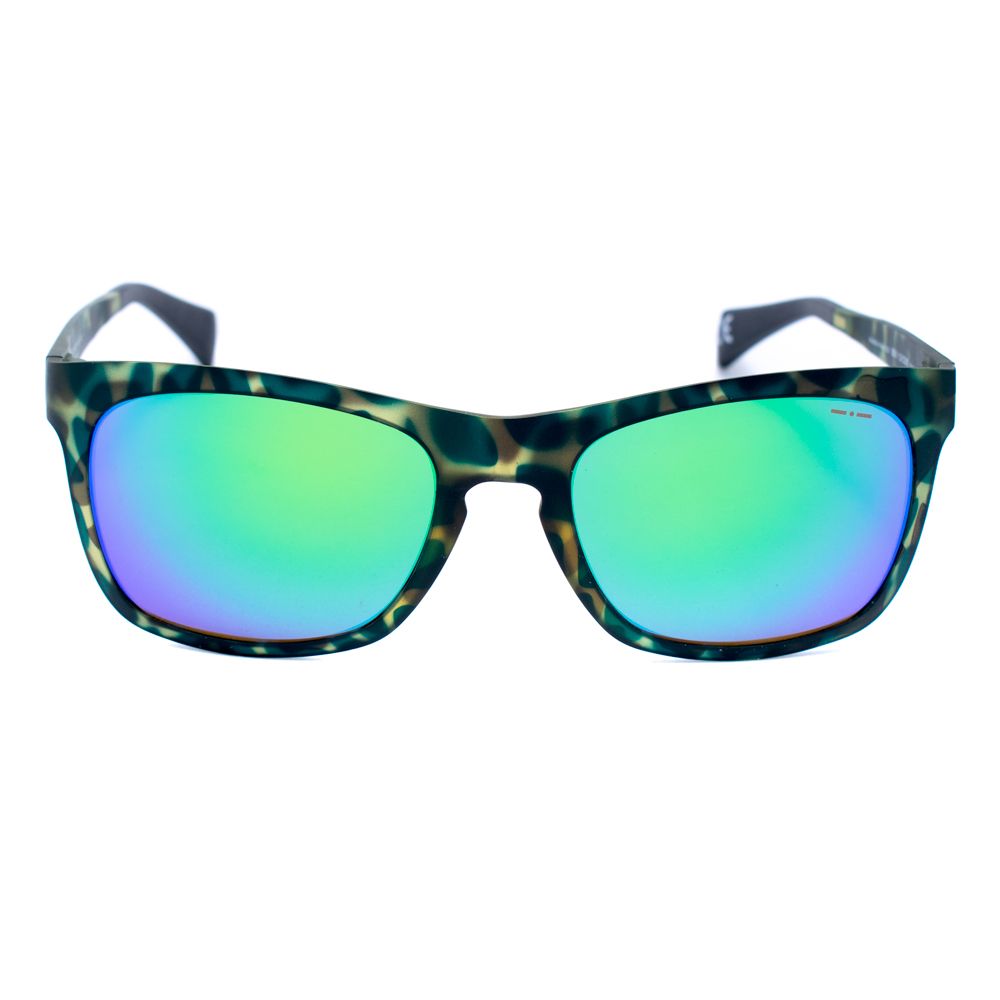 Italia Independent Bicolor Acetat-Sonnenbrille
