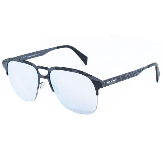 Italia Independent Bicolor Metall-Sonnenbrille