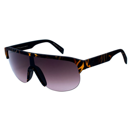Italia Independent Multicolor Acetat-Sonnenbrille