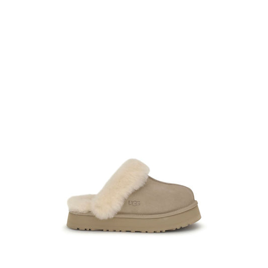 UGG Disquette Rutschen