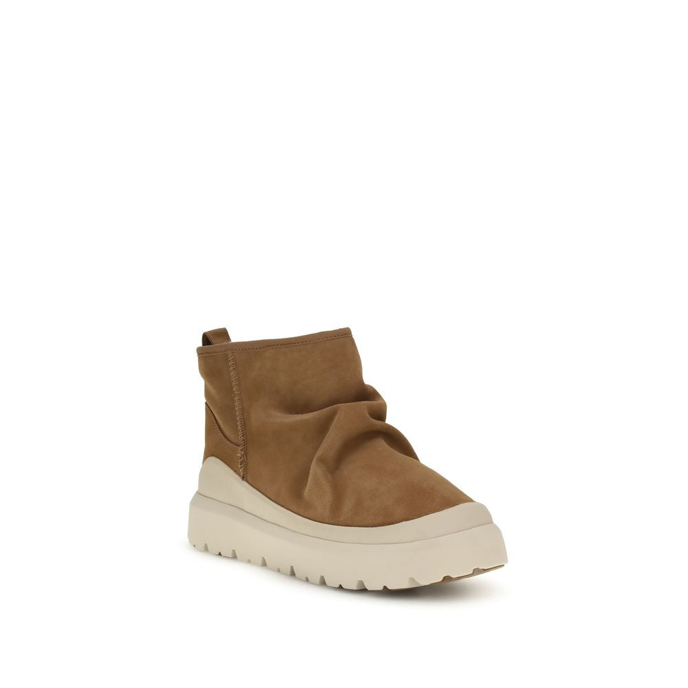 UGG Heritage Utility Mini-Stiefel