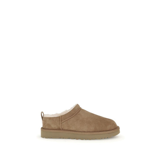 UGG Klassische Mikro-Stiefeletten