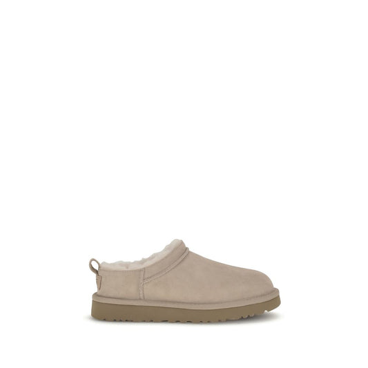 UGG Klassische Mikro-Stiefeletten