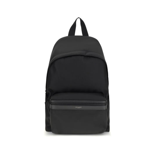 Saint Laurent Stadt-Rucksack