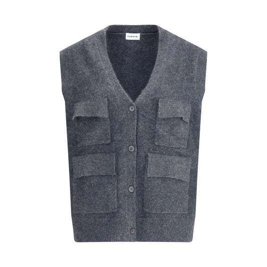 P.A.R.O.S.H. Maxi-Taschenweste