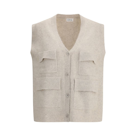 P.A.R.O.S.H. Maxi-Taschenweste