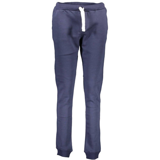North Sails Blaue Baumwollhose
