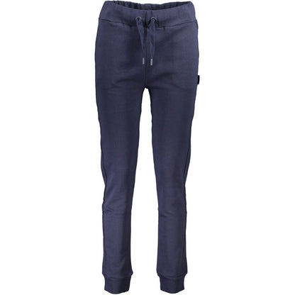 North Sails Blaue Baumwollhose
