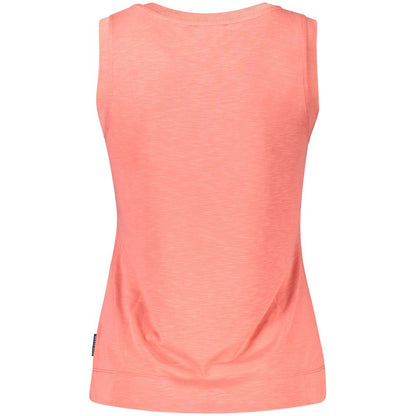 North Sails Rosa Polyester-Tanktop