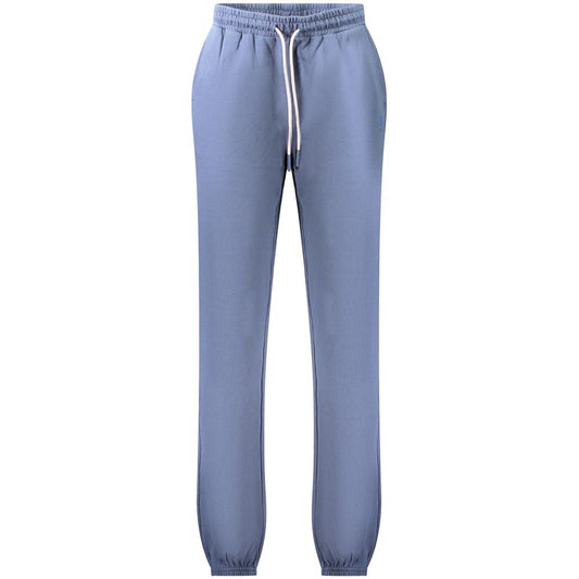 North Sails Blaue Baumwollhose