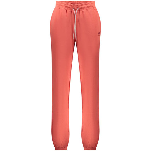 North Sails Rosa Baumwollhose