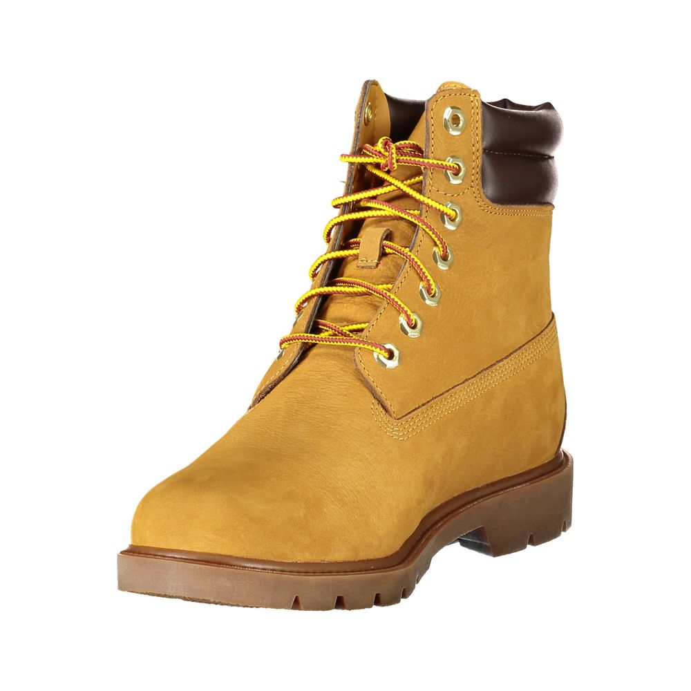 Timberland Beige Polyester Knöchel