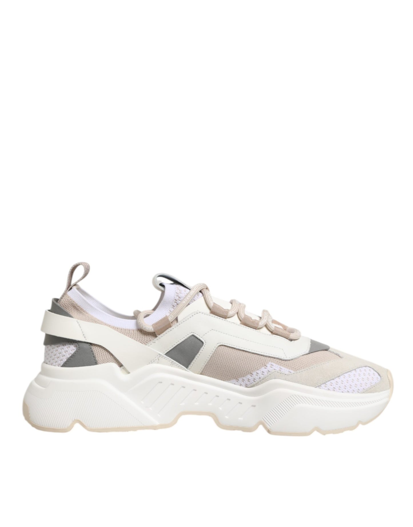 Dolce & Gabbana Multicolor Daymaster Low Top Turnschuhe Schuhe