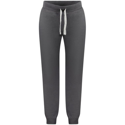 North Sails Schwarze Baumwollhose
