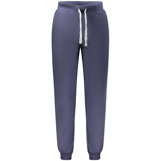 North Sails Blaue Baumwollhose