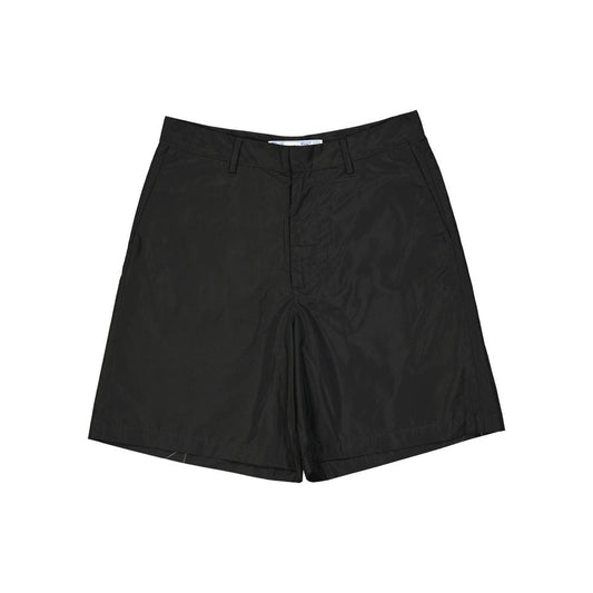 Off-White Lässig Kurz