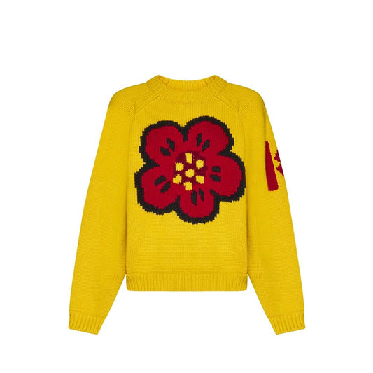 Kenzo Baumwollpullover