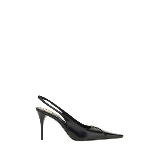 Saint Laurent Babylone Kaugummis