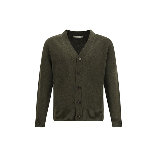 Brooksfield Strickjacke aus Schurwolle