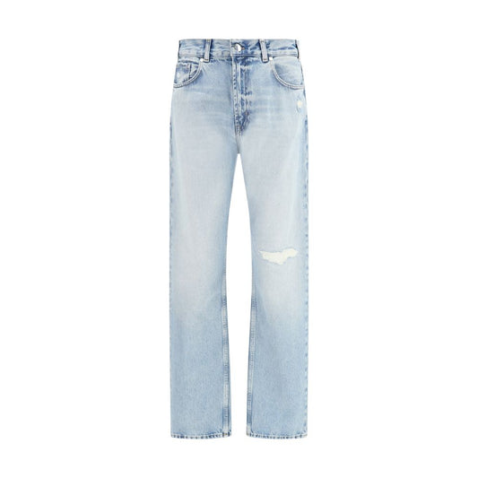 7FOR Bakersfield Modern gerade Jeans