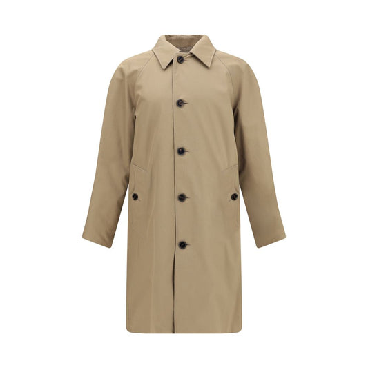 Burberry Chevington Reversible Mantel