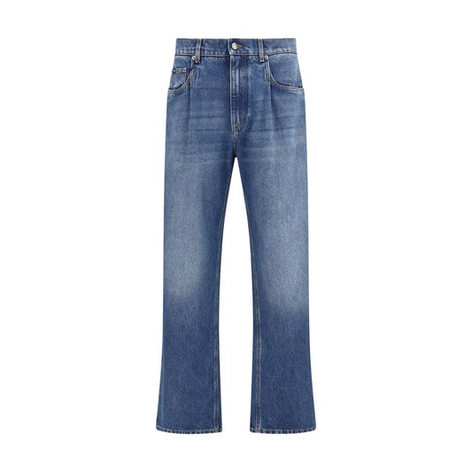 Dolce & Gabbana Denim-Jeans