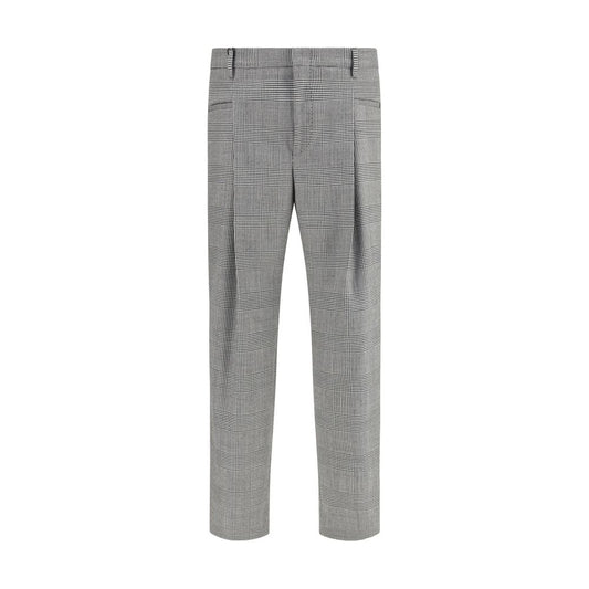 Dolce & Gabbana Prinz-von-Wales-Hose