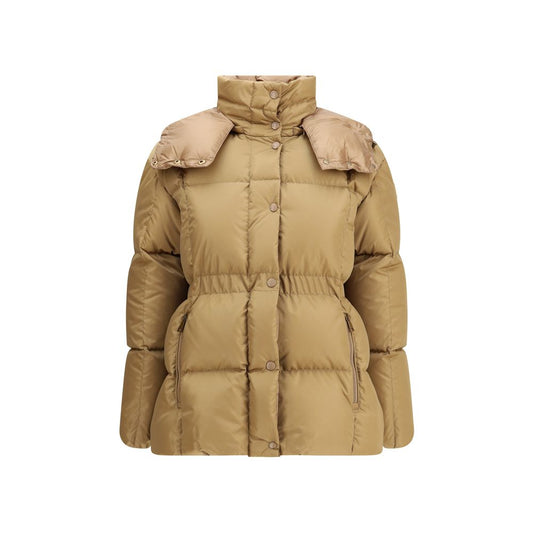 Moncler Agneux kurze Jacke