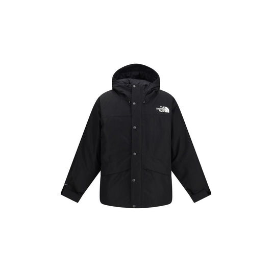 The North Face Berg Daunenjacke