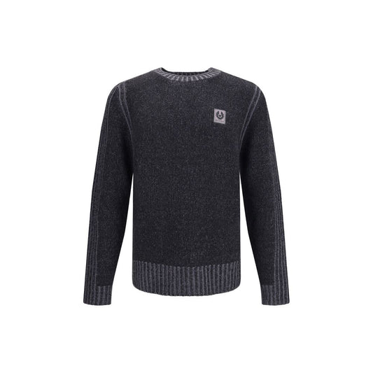 Belstaff Saisonale Uhr Pullover
